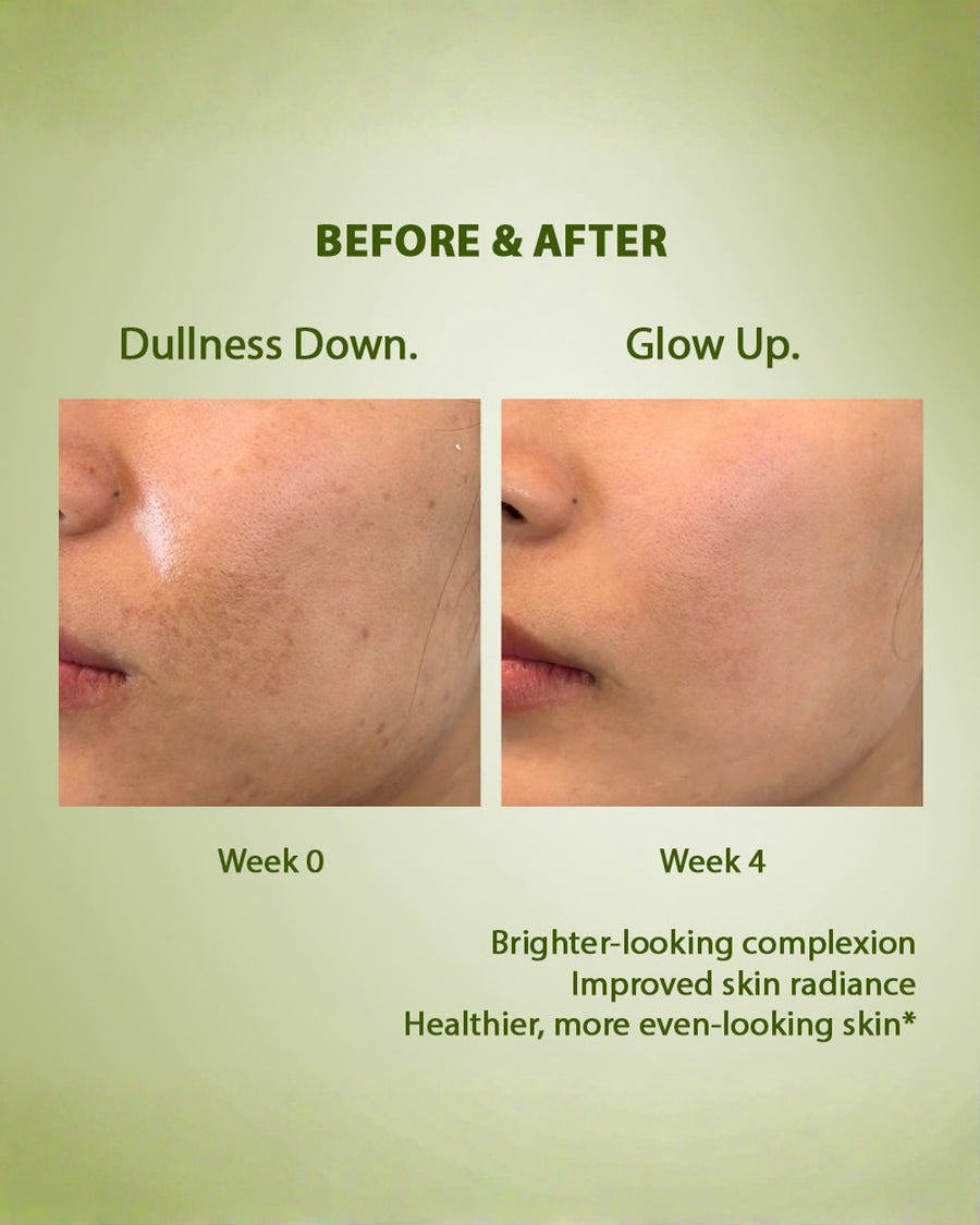 Velasya Aura Antioxidant Face Serum(30ml)