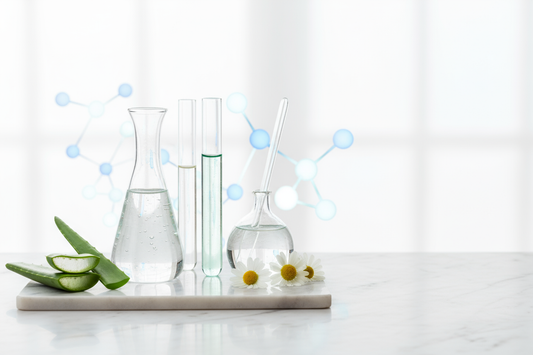 The Power of Gentle Skincare — Why Less Is Truly More