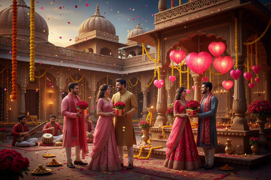 Best Valentine’s Day Gift Ideas for Your Partner in 2026