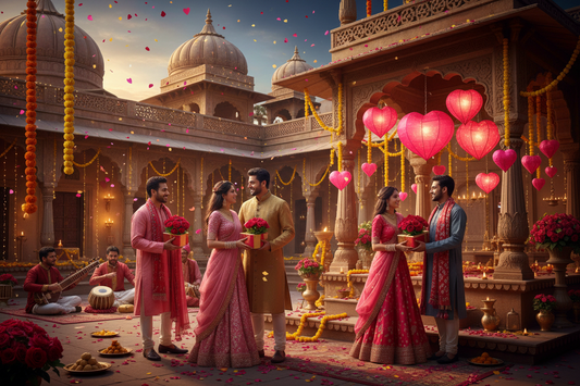 Best Valentine’s Day Gift Ideas for Your Partner in 2026