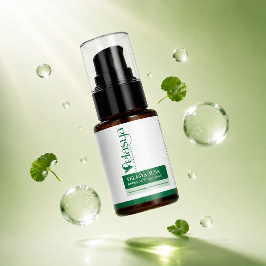 Velasya Aura Antioxidant Face Serum(30ml)