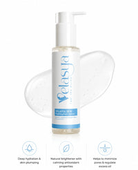 Velasya Dew Hydrating Face Cleanser(100ml)