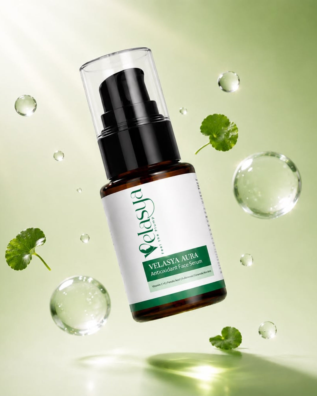 Velasya Aura Antioxidant Face Serum(30ml)