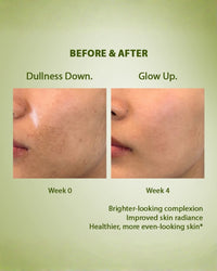 Velasya Aura Antioxidant Face Serum(30ml)