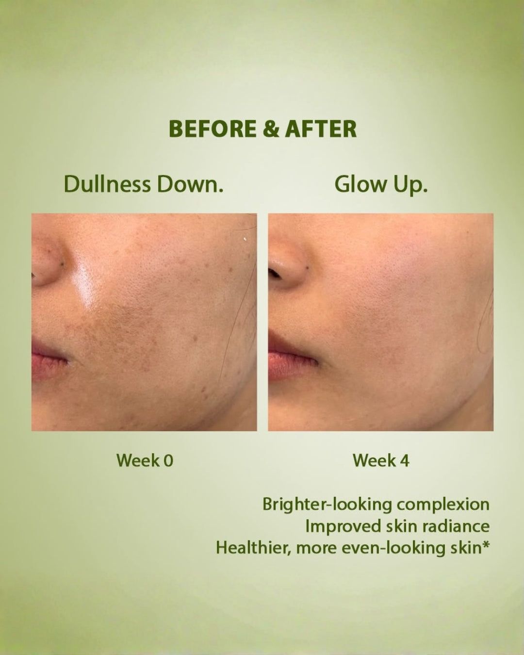 Velasya Aura Antioxidant Face Serum(30ml)